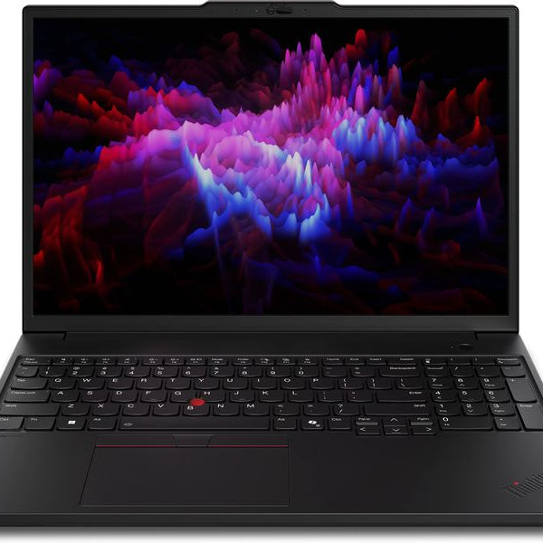 Lenovo Notebook ThinkPad P16s Gen 4 (Intel)