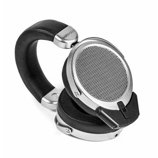 Hifiman Wireless Over-Ear-Kopfhörer Deva Pro Schwarz; Silber