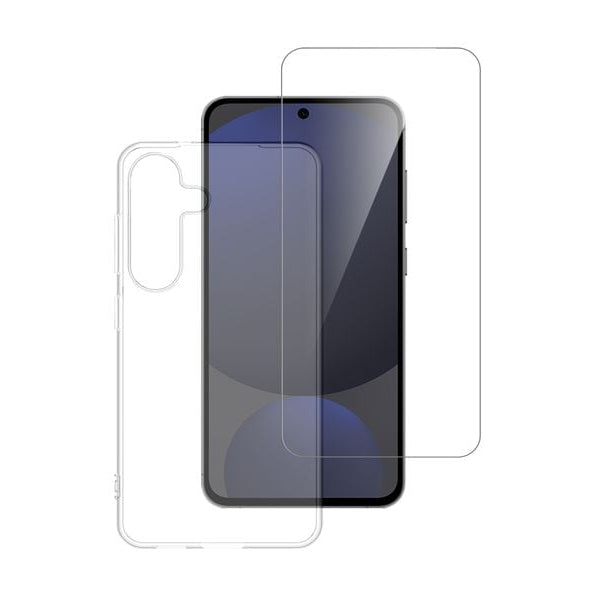 4smarts 360° Protection Set Galaxy S25 FE