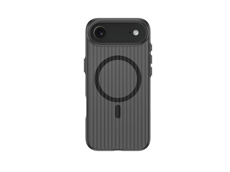 4smarts Design Case Aero für das iPhone Air MagSafe-kompatibel