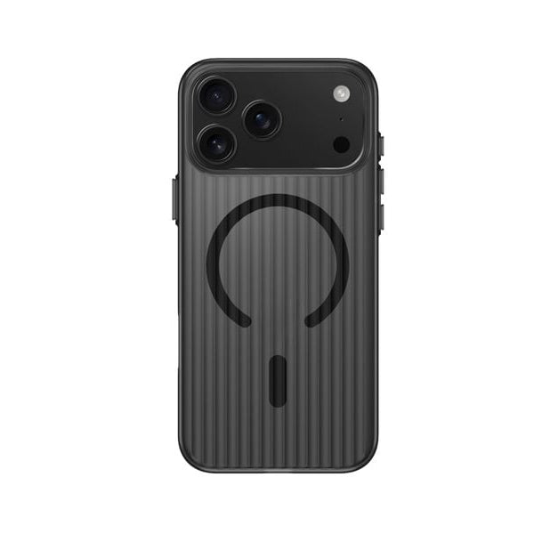 4smarts Design Case Aero für das iPhone 17 Pro Max MagSafe