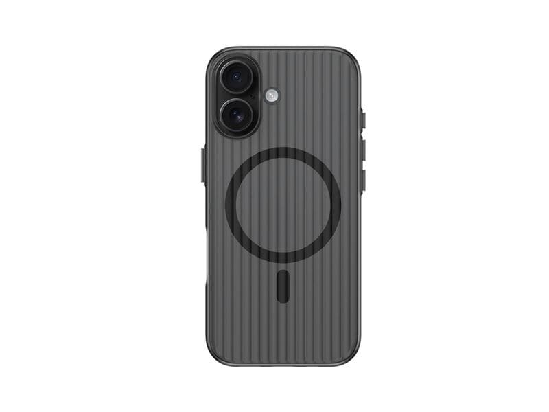 4smarts Design Case Aero für das iPhone 17 MagSafe-kompatibel