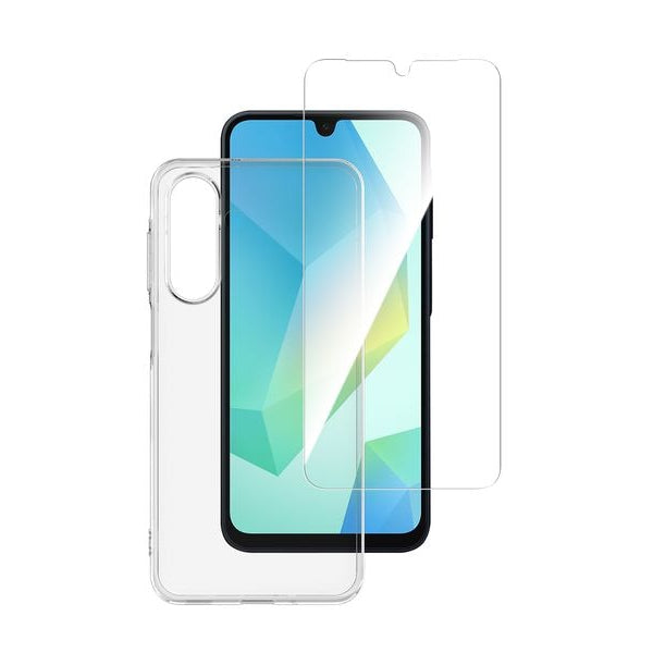 4smarts 360° Protection Set Galaxy A17
