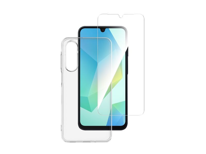 4smarts 360° Protection Set Galaxy A17