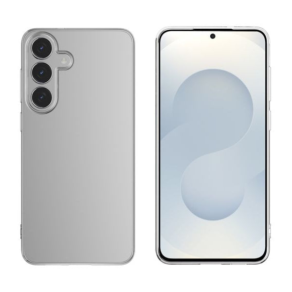 4smarts 360° Protection Set Galaxy S25 FE