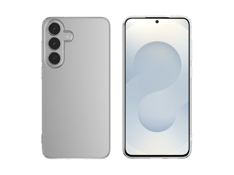 4smarts 360° Protection Set Galaxy S25 FE