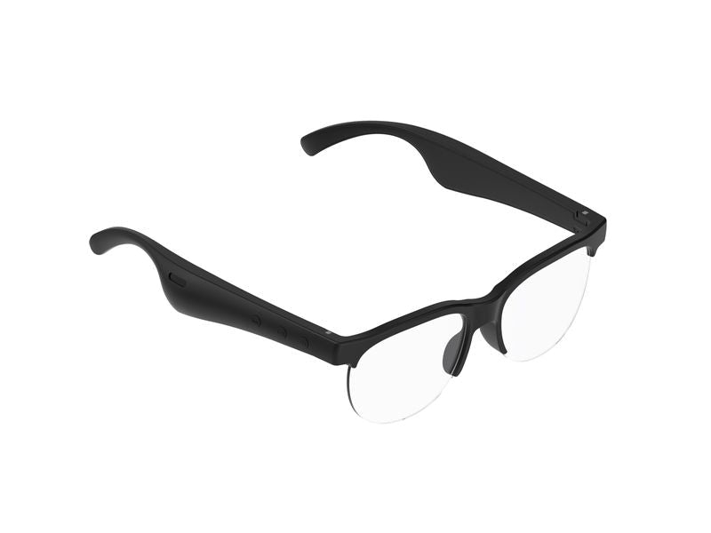 4smarts Wireless SoundGlasses Sport 2 Schwarz