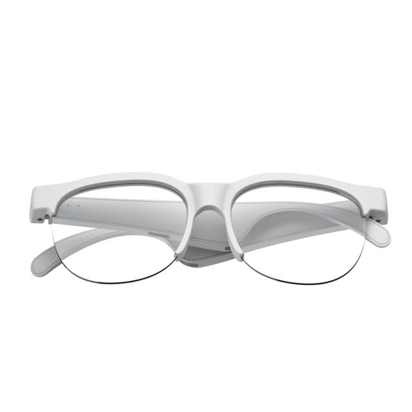 4smarts Wireless SoundGlasses Sport 2 Weiss