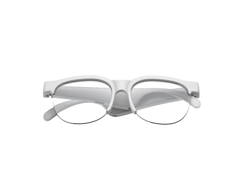 4smarts Wireless SoundGlasses Sport 2 Weiss