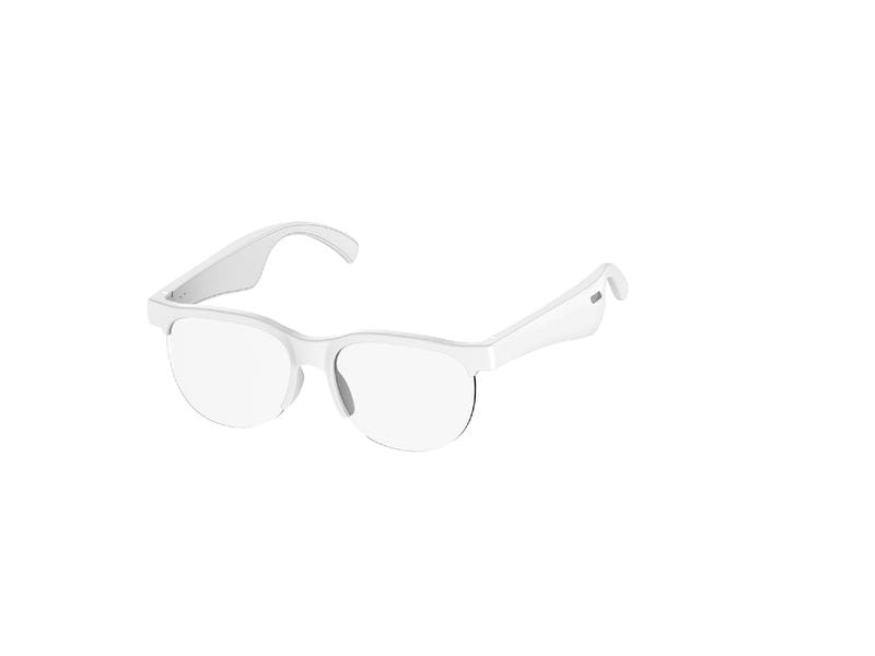 4smarts Wireless SoundGlasses Sport 2 Weiss