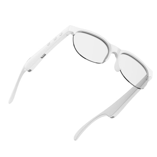 4smarts Wireless SoundGlasses Sport 2 Weiss