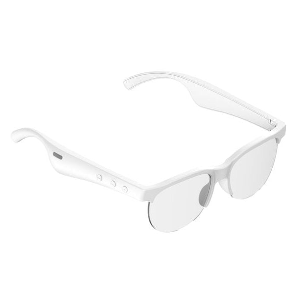 4smarts Wireless SoundGlasses Sport 2 Weiss