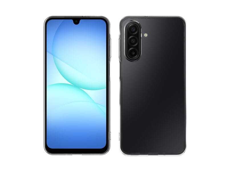 4smarts 360° Protection Set Galaxy A17