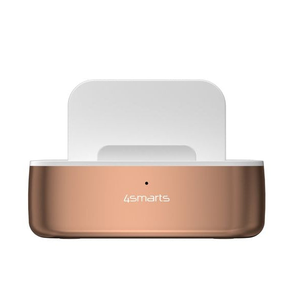 4smarts Ladestation Team 100W 5C/1A inkl. 6 Kabel Kupfer