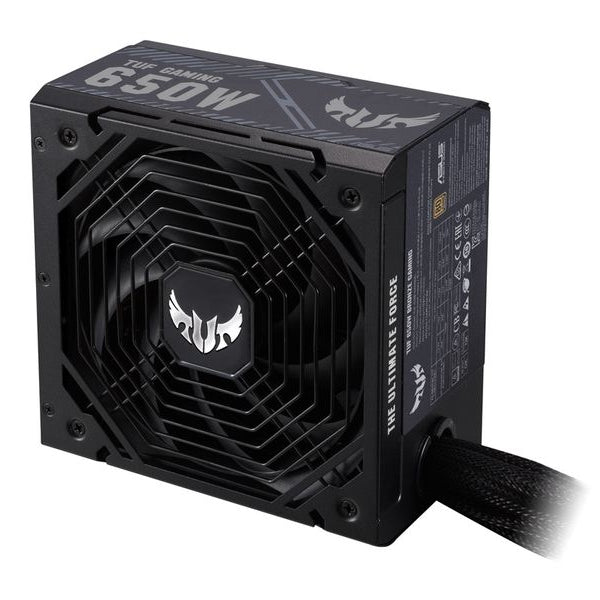 ASUS Netzteil TUF Gaming 650W Bronze 650 W