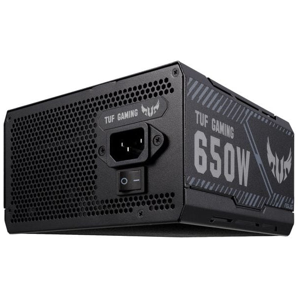 ASUS Netzteil TUF Gaming 650W Bronze 650 W