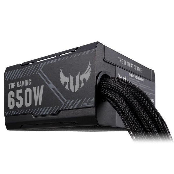 ASUS Netzteil TUF Gaming 650W Bronze 650 W