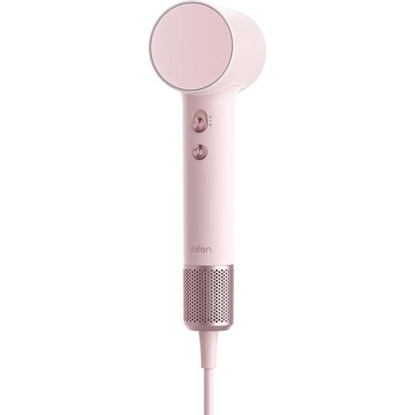 Laifen Haartrockner Mini PNK (1 Aufsatz + 1 Beutel) Pink