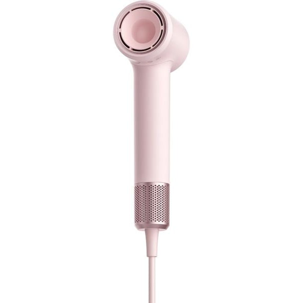 Laifen Haartrockner Mini PNK (1 Aufsatz + 1 Beutel) Pink