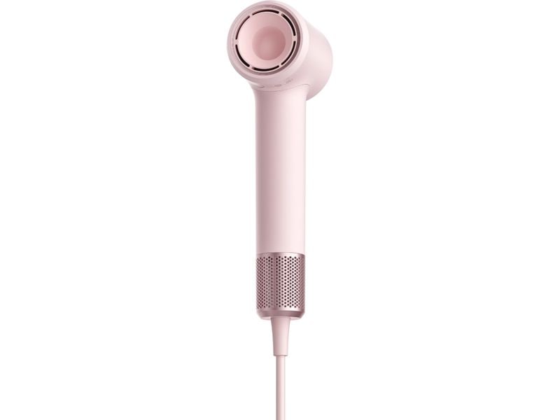 Laifen Haartrockner Mini PNK (1 Aufsatz + 1 Beutel) Pink