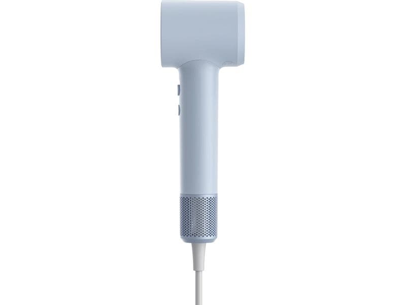 Laifen Haartrockner Mini BLU (1 Aufsatz + 1 Beutel) Blue