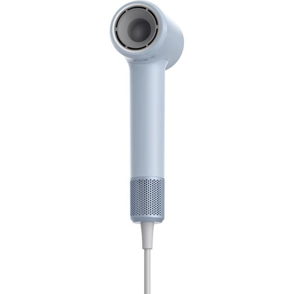 Laifen Haartrockner Mini BLU (1 Aufsatz + 1 Beutel) Blue