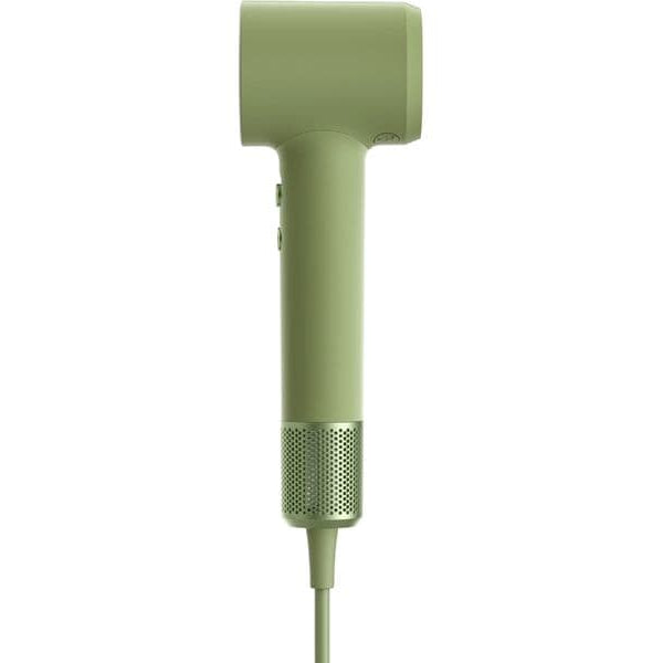 Laifen Haartrockner Mini GRN (1 Aufsatz + 1 Beutel) Green