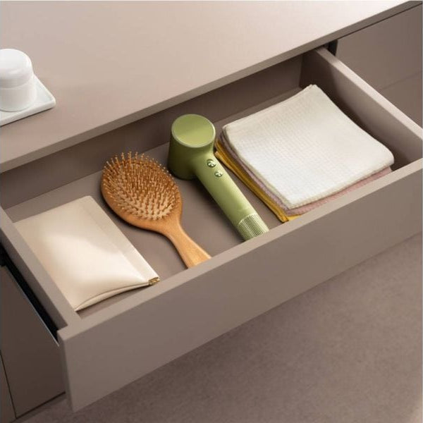 Laifen Haartrockner Mini GRN (1 Aufsatz + 1 Beutel) Green