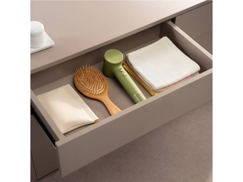 Laifen Haartrockner Mini GRN (1 Aufsatz + 1 Beutel) Green