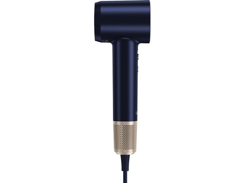 Laifen Haartrockner Swift Premium BLU (2 Aufsätze + 1 Beutel) Blue