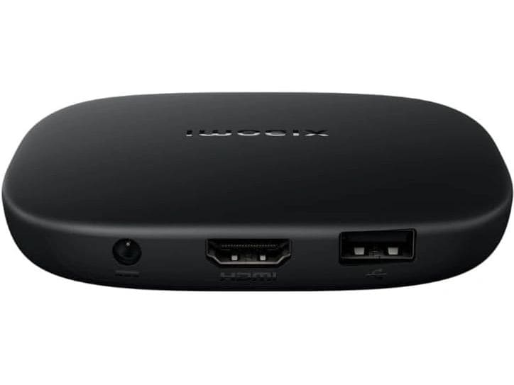 Xiaomi Mediaplayer / IPTV Player TV Box S (3rd Gen)