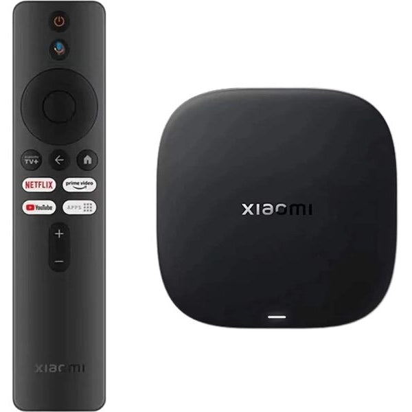 Xiaomi Mediaplayer / IPTV Player TV Box S (3rd Gen)