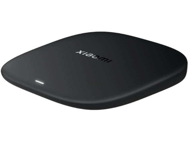 Xiaomi Mediaplayer / IPTV Player TV Box S (3rd Gen)