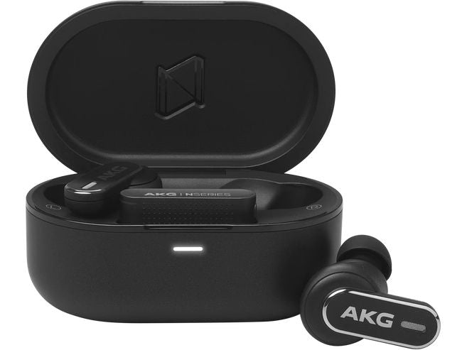 AKG In-Ear-Kopfhörer AKG N5 Schwarz