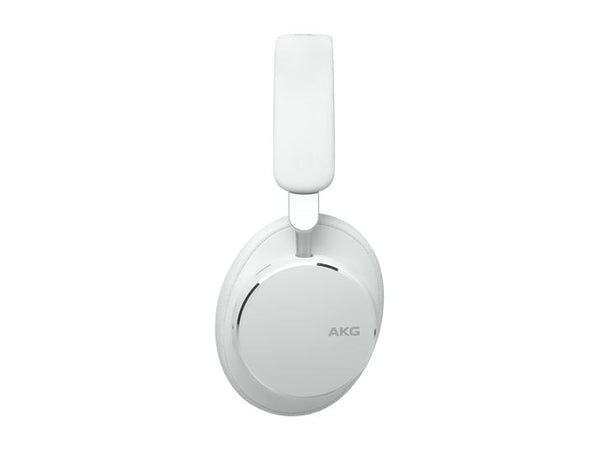 AKG Over-Ear-Kopfhörer AKG N9 Weiss