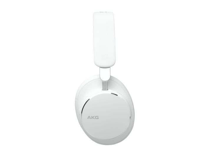 AKG Over-Ear-Kopfhörer AKG N9 Weiss