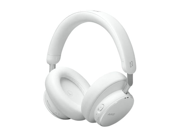 AKG Over-Ear-Kopfhörer AKG N9 Weiss