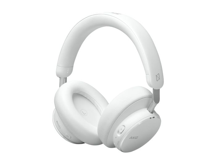 AKG Over-Ear-Kopfhörer AKG N9 Weiss