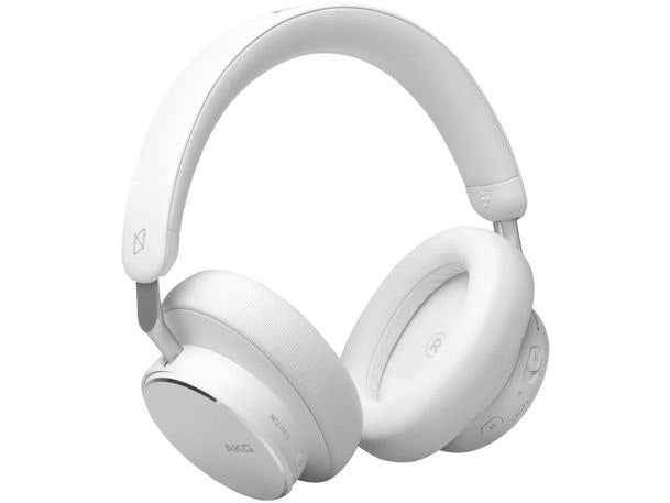 AKG Over-Ear-Kopfhörer AKG N9 Weiss