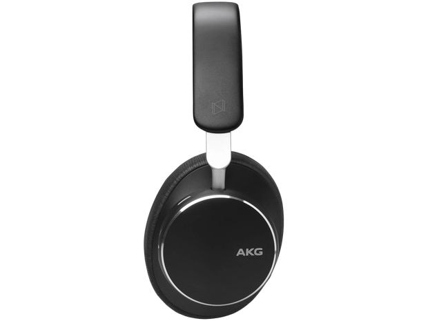 AKG Over-Ear-Kopfhörer AKG N9 Schwarz