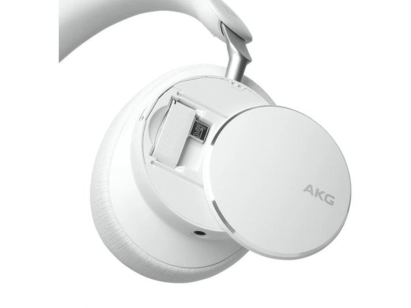 AKG Over-Ear-Kopfhörer AKG N9 Weiss