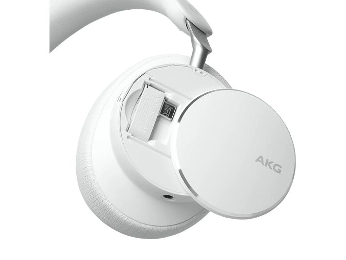 AKG Over-Ear-Kopfhörer AKG N9 Weiss