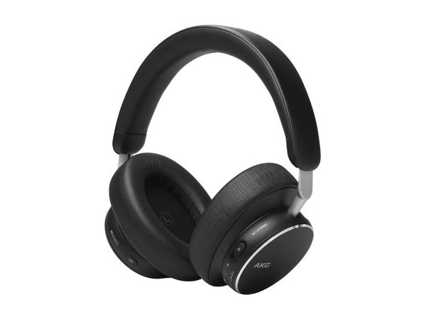 AKG Over-Ear-Kopfhörer AKG N9 Schwarz