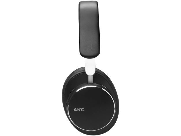 AKG Over-Ear-Kopfhörer AKG N9 Schwarz