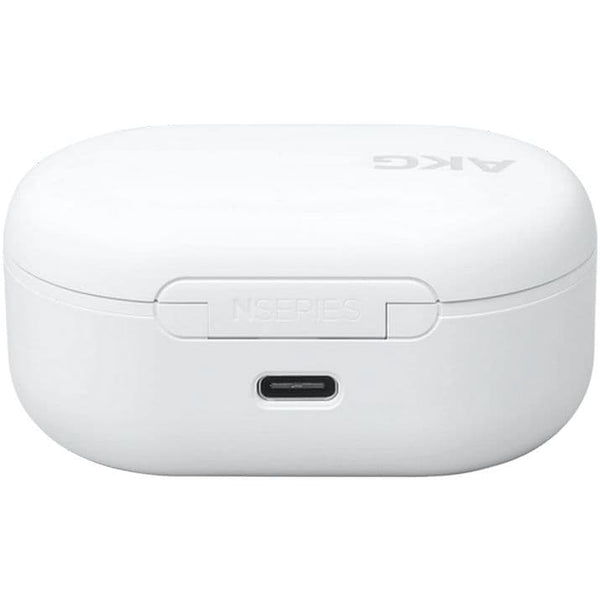 AKG In-Ear-Kopfhörer AKG N5 Weiss