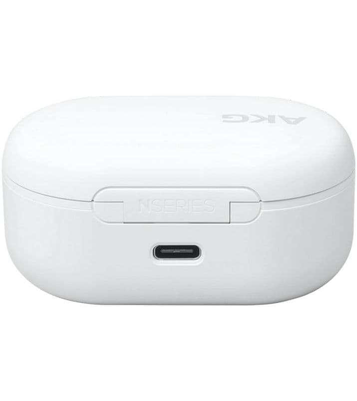 AKG In-Ear-Kopfhörer AKG N5 Weiss