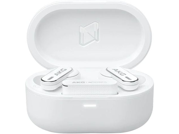 AKG In-Ear-Kopfhörer AKG N5 Weiss