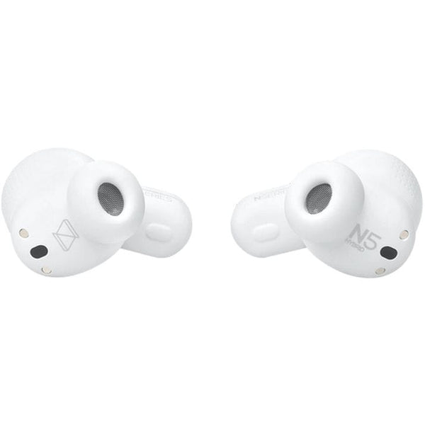 AKG In-Ear-Kopfhörer AKG N5 Weiss