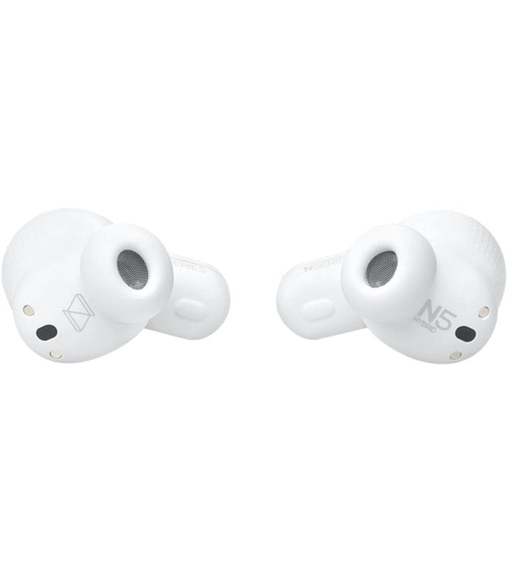 AKG In-Ear-Kopfhörer AKG N5 Weiss