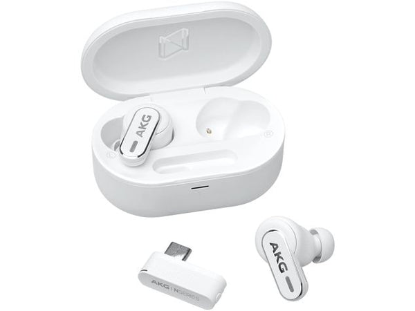 AKG In-Ear-Kopfhörer AKG N5 Weiss